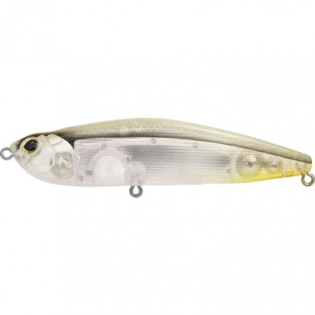 Hard bait Xorus Z Claw Evo 10cm