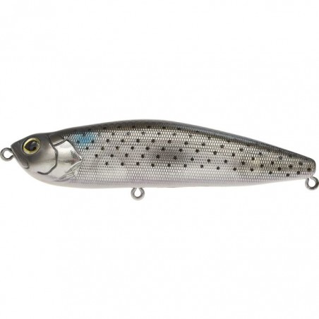 Señuelo Duro Xorus Z Claw Evo 10cm