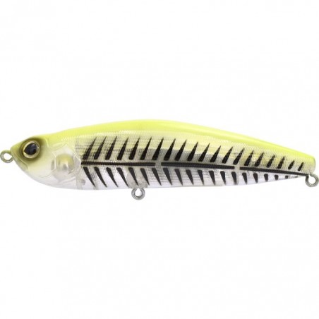 Wobbler Xorus Z Claw Evo 10cm