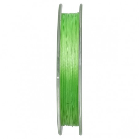 Hilo Trenzado Gunki G'Braid 8X Fight Verde Fluo 135m