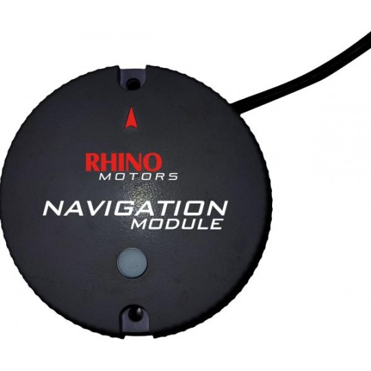Modul für Motor Rhino BMR GPS Navigation Module Black