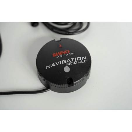 Module pour Moteur Rhino BMR GPS Navigation Module Black