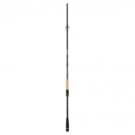 Spinning Rod Illex Night Shadows S 2602 MH-H Power Spin