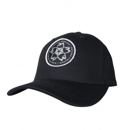 Cap Sakura Classic Black