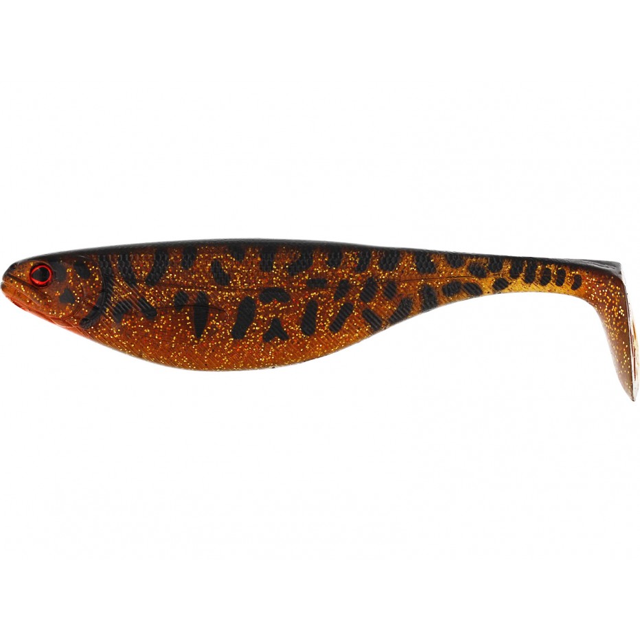 Gummifische Westin Shad Teez 16cm