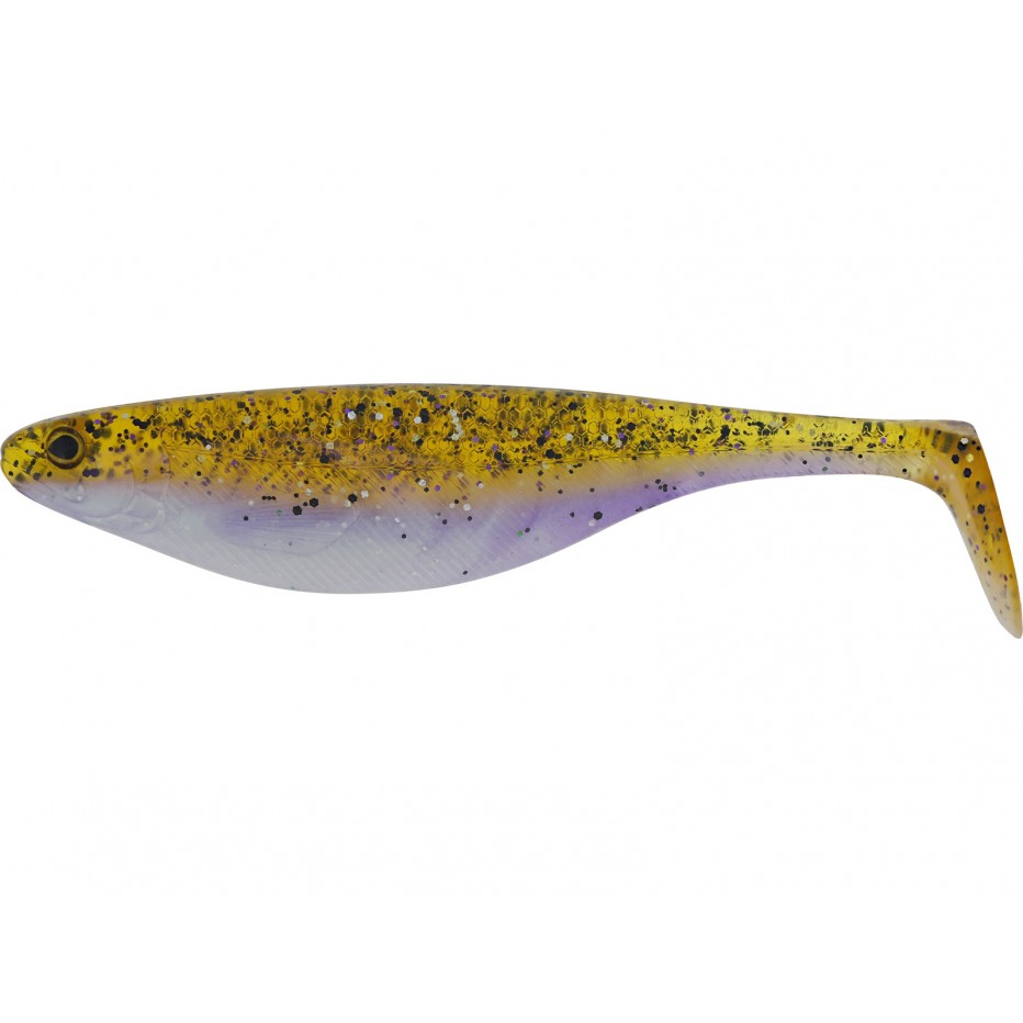 Soft Bait Westin Shad Teez 12cm
