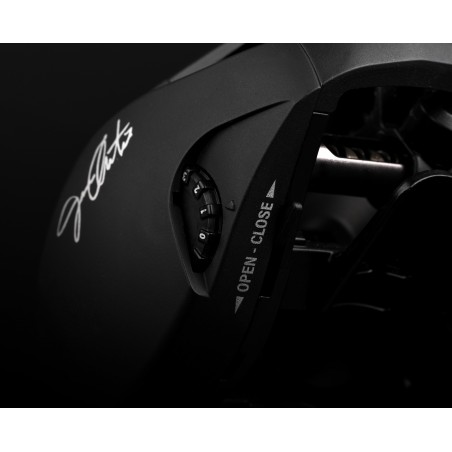 Casting Reel Spro JC Elite BC