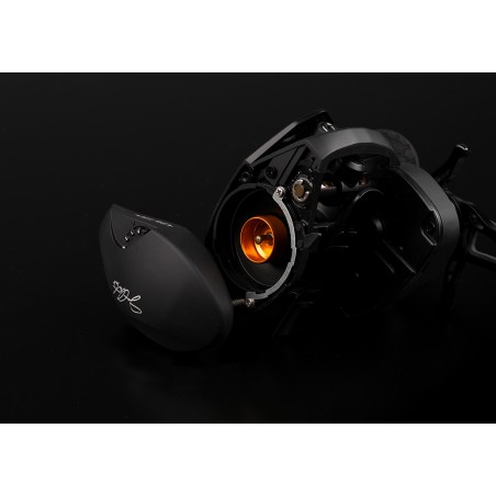 Casting Reel Spro JC Elite BC