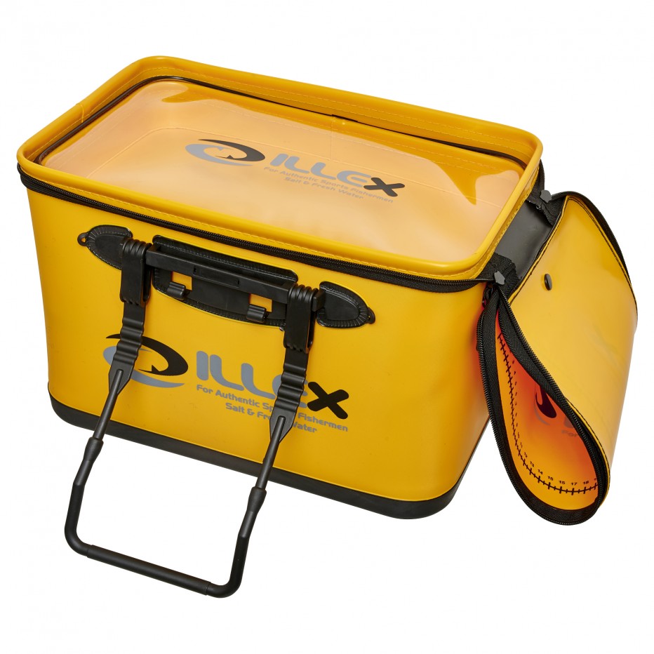 Sac Bakkan de pêche - Rangement Durable
