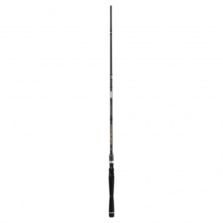 Caña Casting Illex Night Shadows B 200 MH FG Fightback