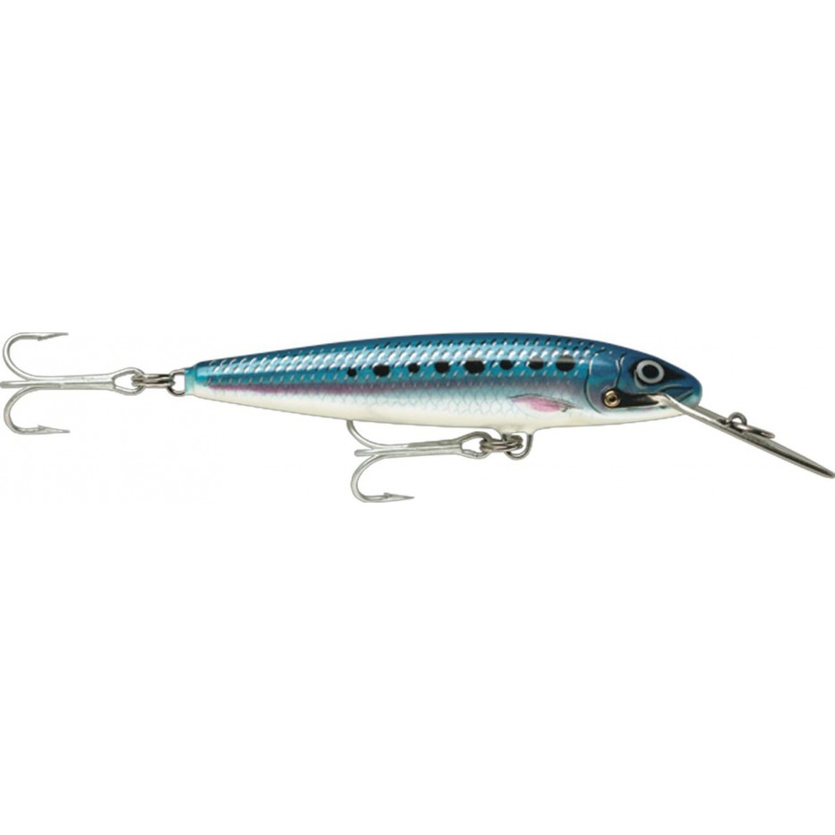 Leurre Rapala Countdown Magnum 11cm