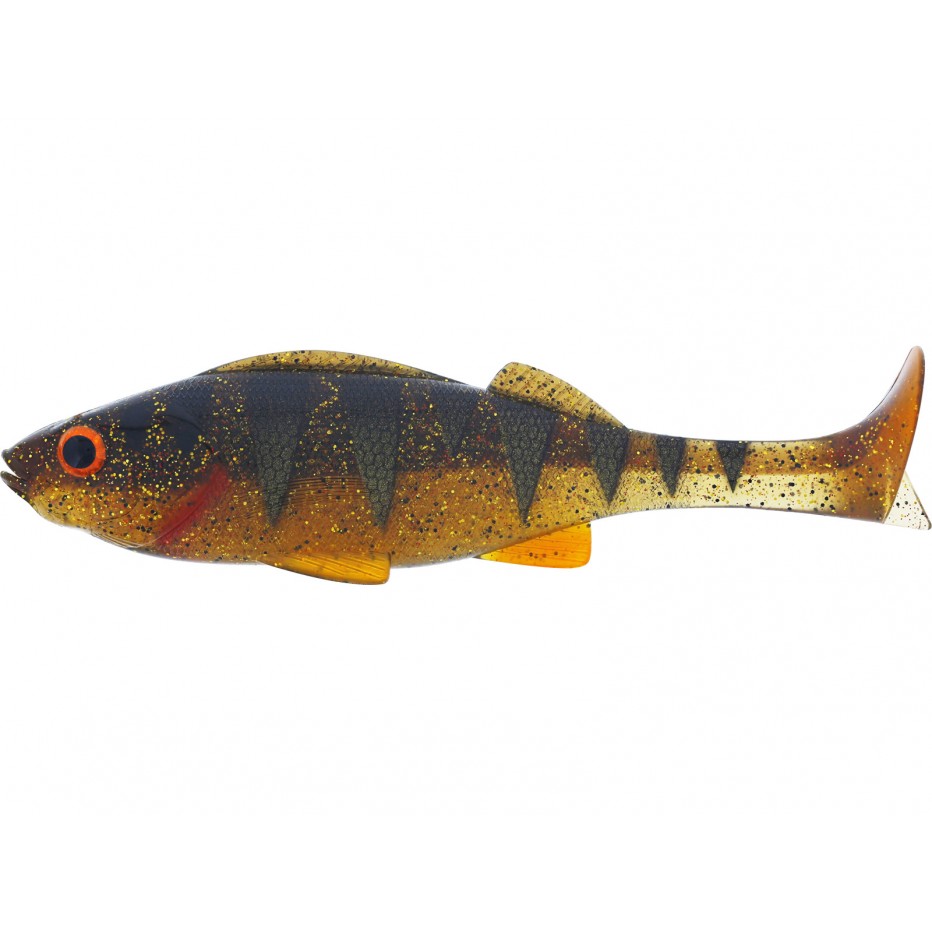 Soft Bait Westin Original Perch 18cm