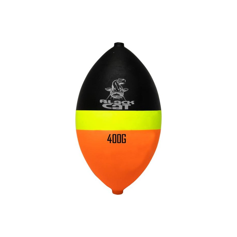 Flotador Black Cat Hard Core