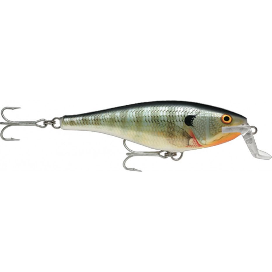 Leurre Rapala Super Shad Rap 14 cm