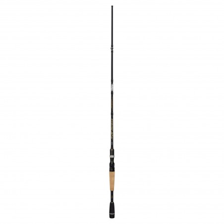 Caña Casting Illex Night Shadows B 220 MH Power Versatile