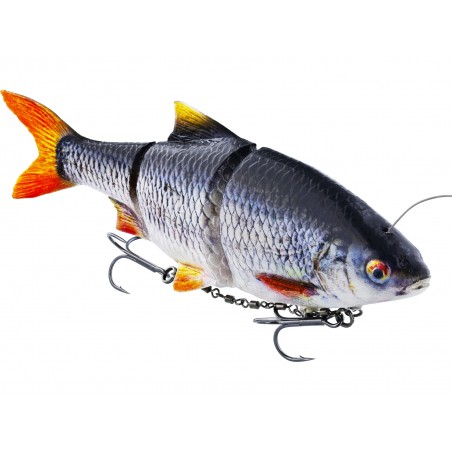Leurre Souple Westin Ricky The Roach Inline Sinking 15cm