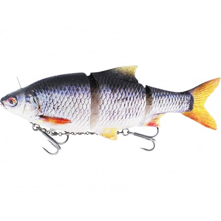 Gummifische Westin Ricky The Roach Inline Sinking 15cm