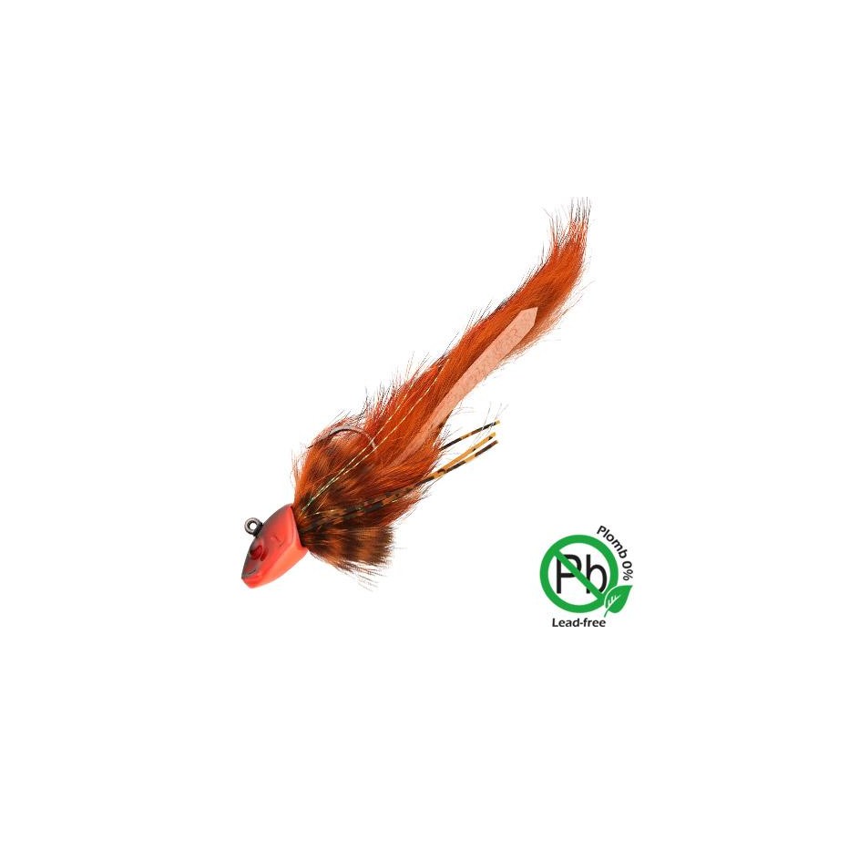 Leurre Sakura Chabio ZN 4,2g