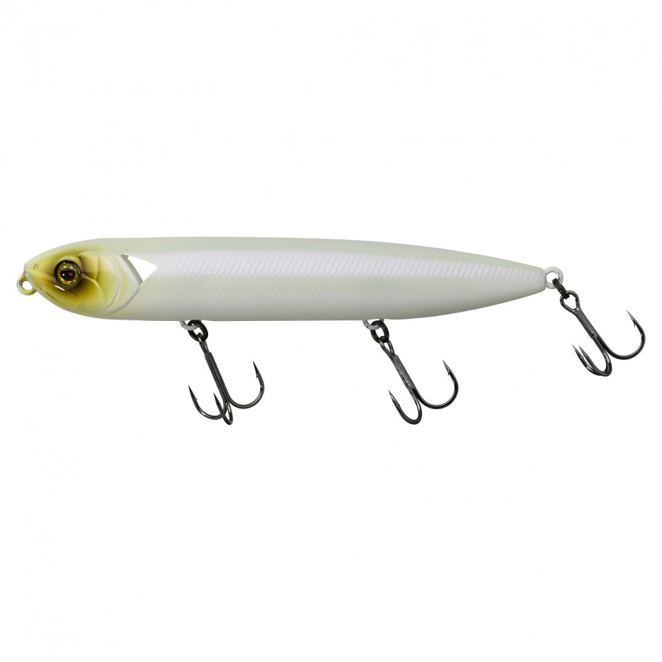 Hard bait Illex Bowstick Knocker 130