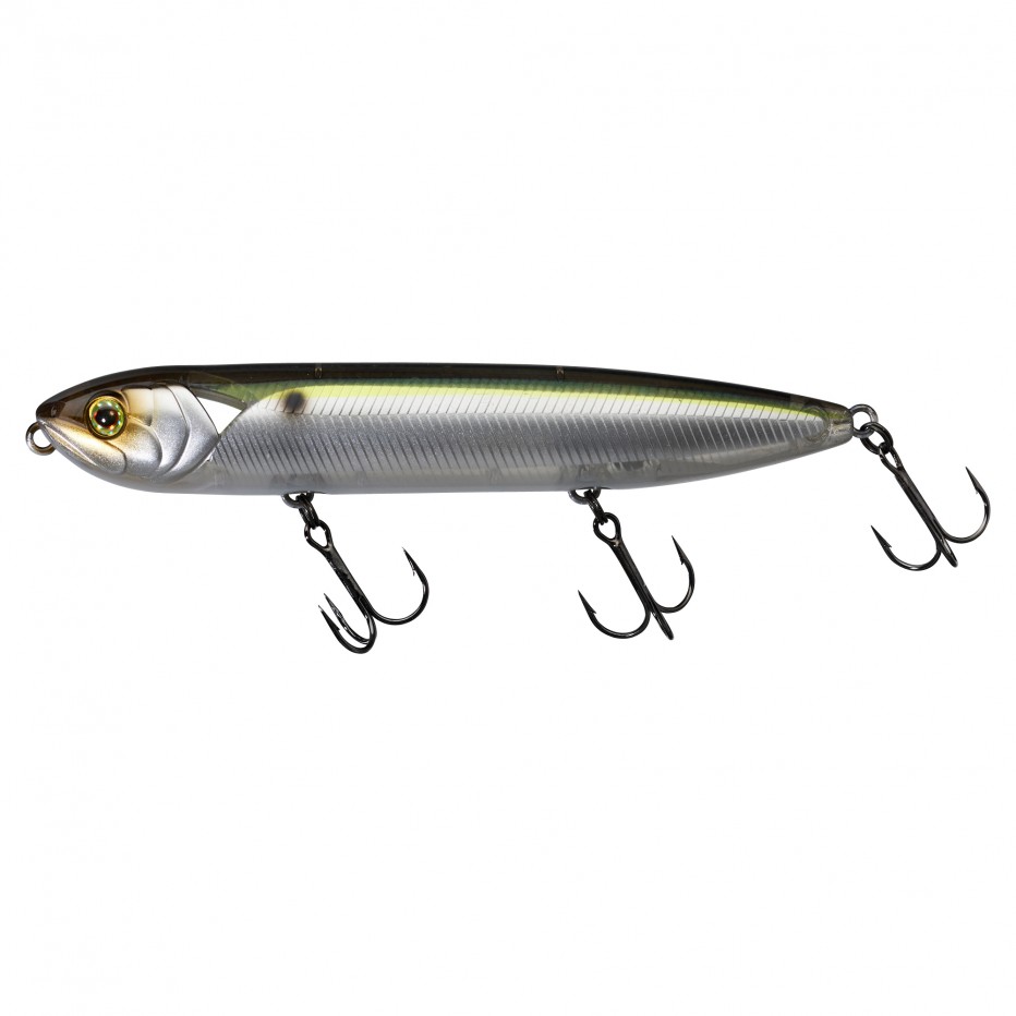 Hard bait Illex Bowstick Knocker 130