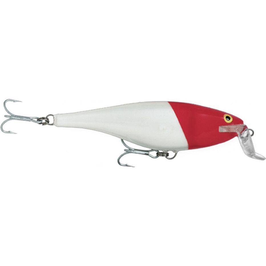 Kunstköder Rapala Super Shad Rap 14 cm