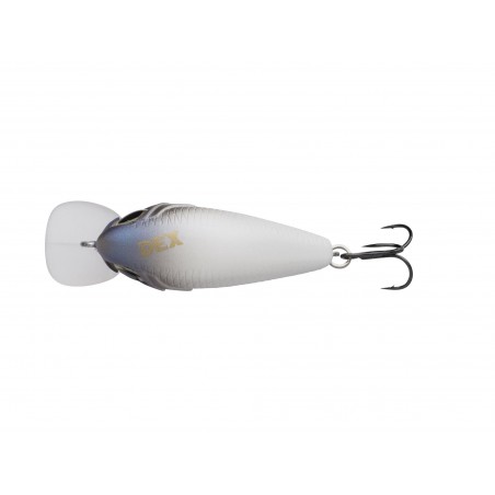 Wobbler Berkley DEX Thumper Floating 4cm