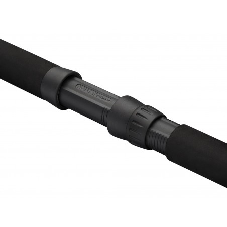 Caña Penn Conflict Deep Drop Electric Reel