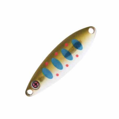 Wavy Spoon Sakura Skoon Fat Area 5cm - 8.3g