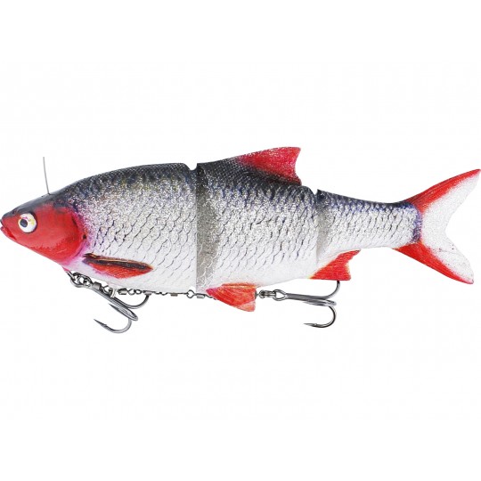 Gummifische Westin Ricky The Roach Inline Slow Sinking 20cm