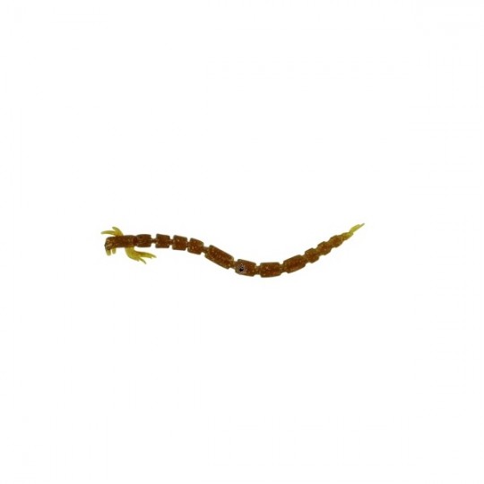 Soft Bait Westin Bloodteez - Imitation bloodworm