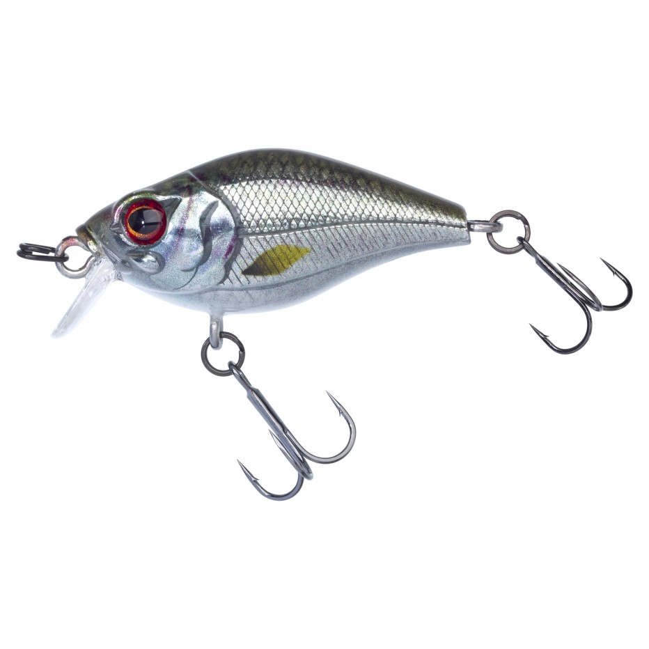 Hard bait Illex Magic Crank 40 SR