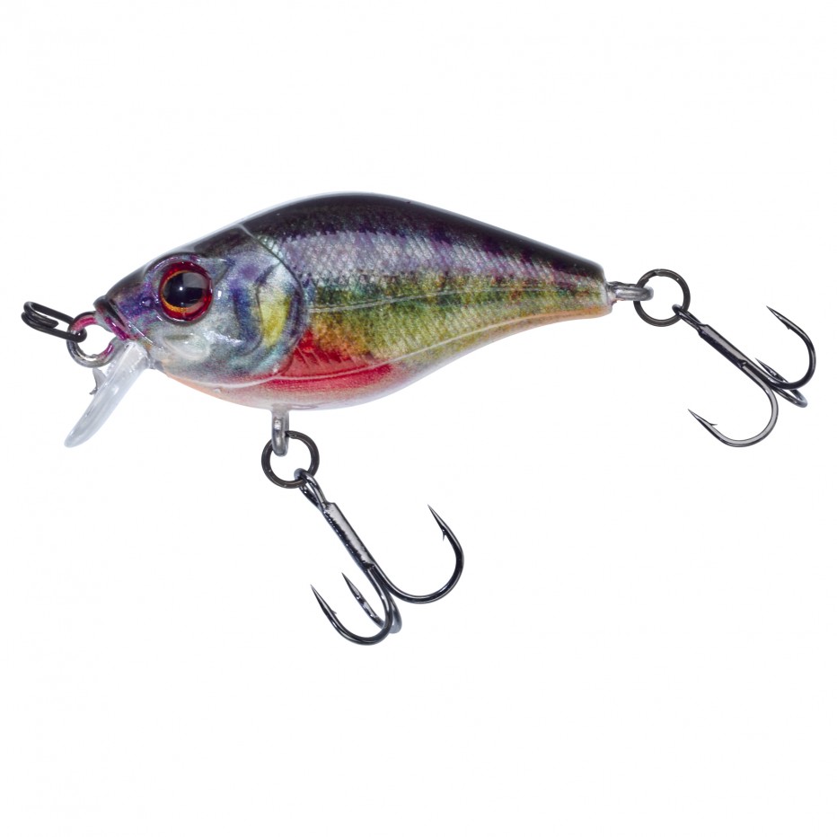 Wobbler Illex Magic Crank 40 SR