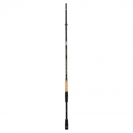 Spinnruten Illex Night Shadows S 2202 XH Swimbait Special
