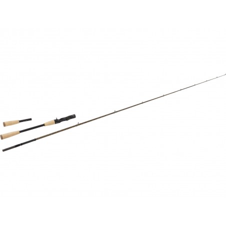 Caña Casting Westin W8 Vertical Jigging-T 2nd