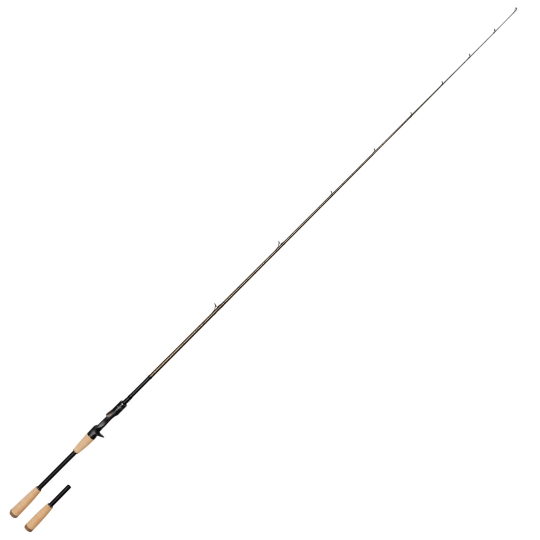 Caña Casting Westin W8 Vertical Jigging-T 2nd