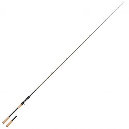 Caña Casting Westin W8 Vertical Jigging-T 2nd