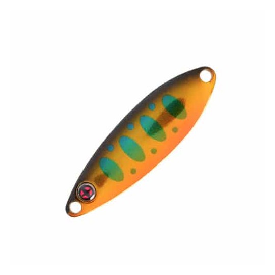 Cuiller Ondulante Sakura Skoon Fat Area 6cm - 11,8g