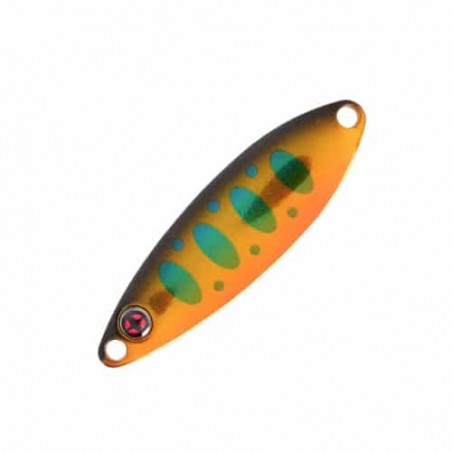 Cucharilla Oscilante Sakura Skoon Fat Area 6cm - 11,8g