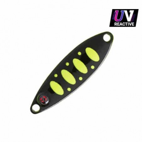 Wavy Spoon Sakura Skoon Fat Area 6cm - 11.8g