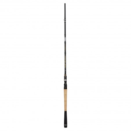 Casting Rod Illex Night Shadows B 220 XXH The Brute