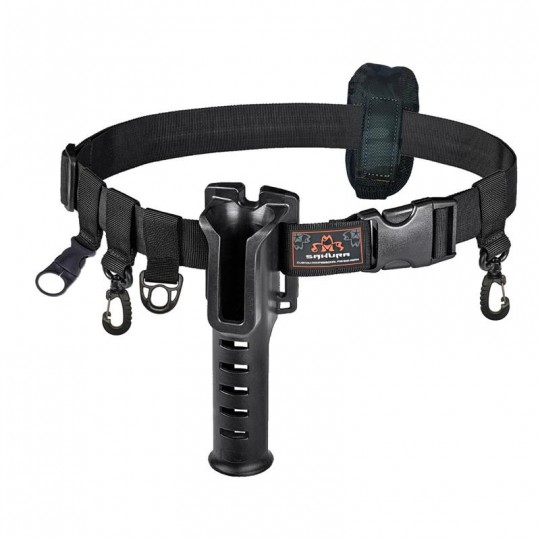 Gürtel von Angeln Sakura Portacana