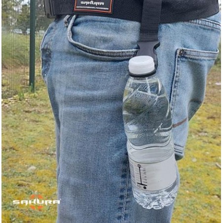 Fishing Belt Sakura Rod Holder