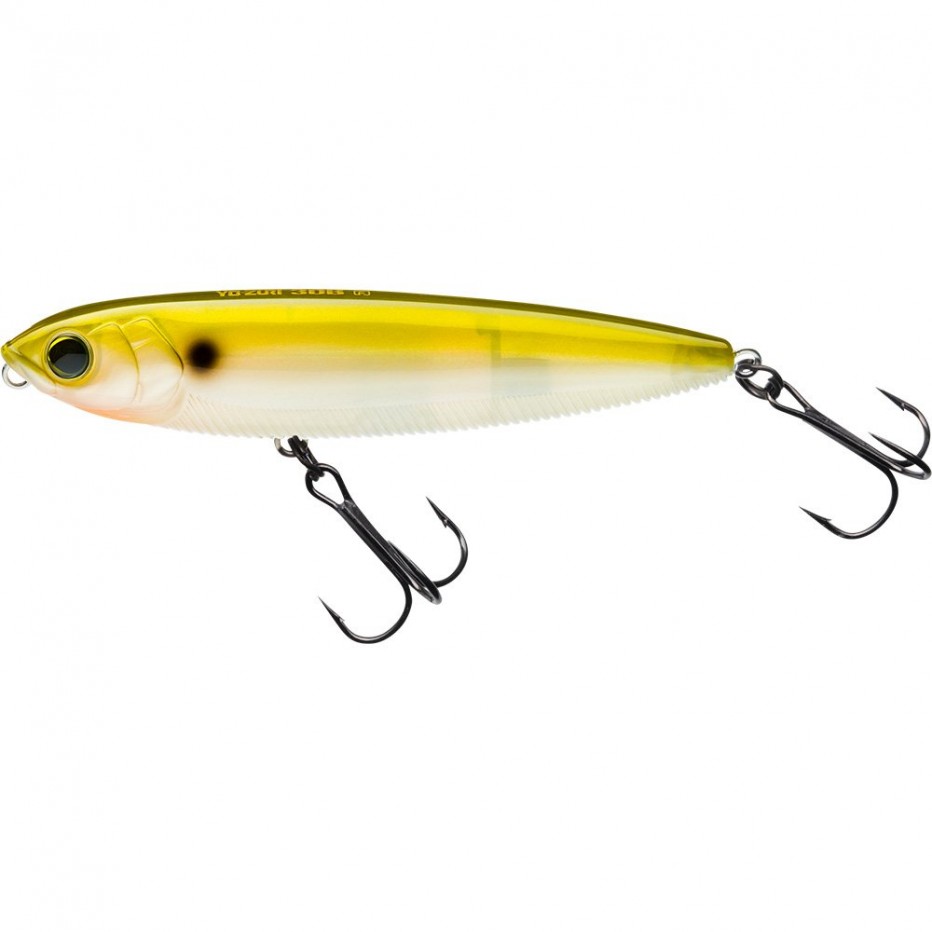 Wobbler Yo-Zuri 3DB Bleistift (F) 10cm