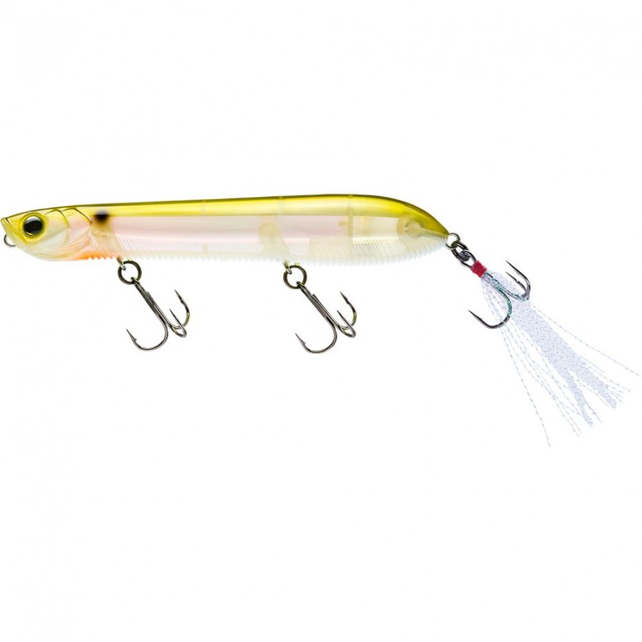 Wobbler Yo-Zuri 3DB Bleistift Popper (F) 13,5cm