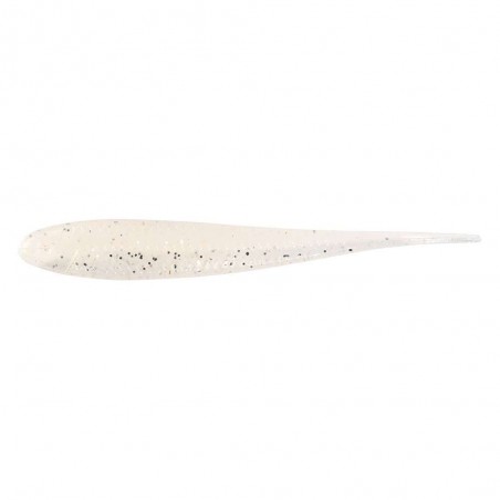 Leurre Souple Yum FF Sonar Minnow 8cm