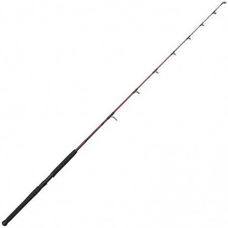 Spinning Rod Ugly Stick Silurus