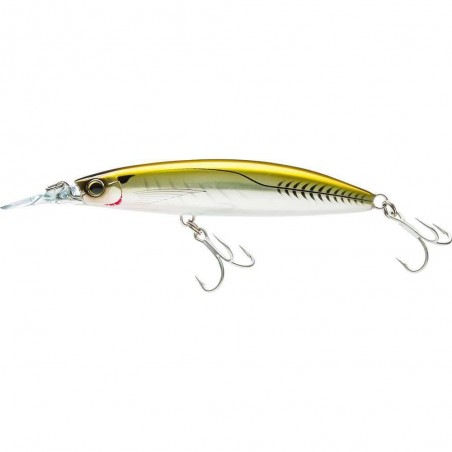 Poisson Nageur Yo Zuri Mag Speed S 12cm