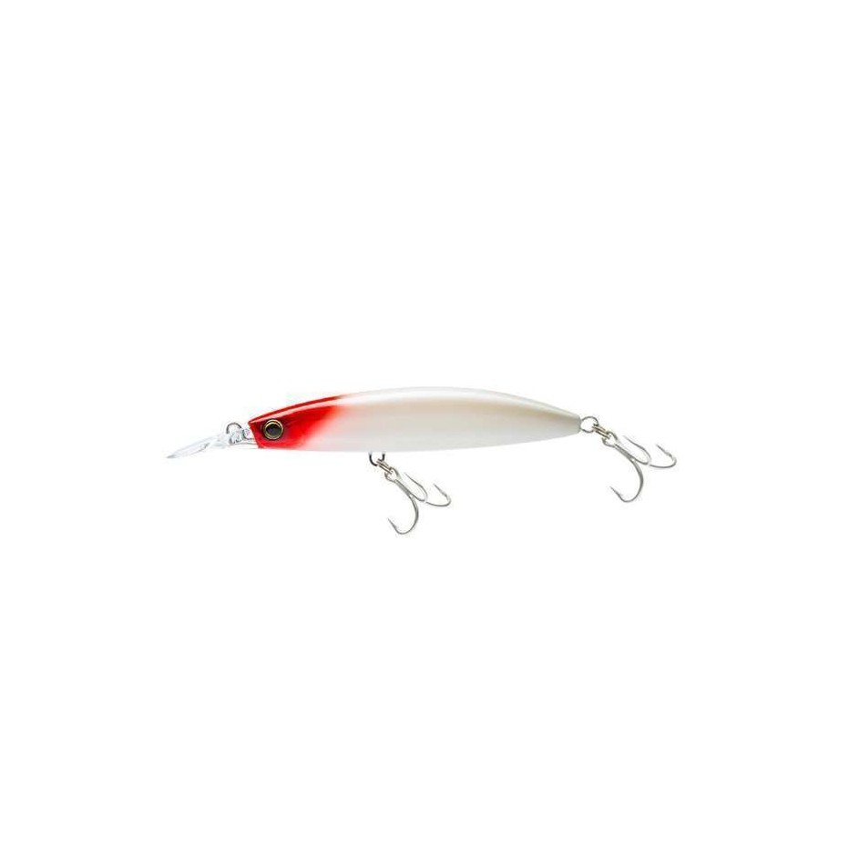 Señuelo Duro Yo Zuri Mag Speed S 12cm