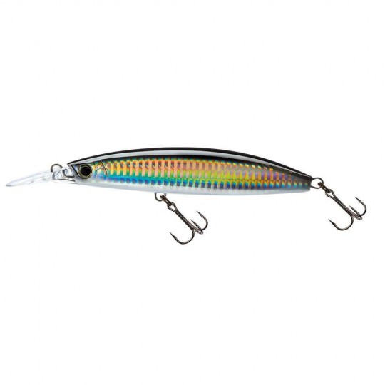 Poisson Nageur Yo Zuri Mag Speed S 12cm