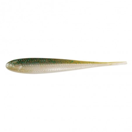 Gummifische Yum FF Sonar Minnow 10cm